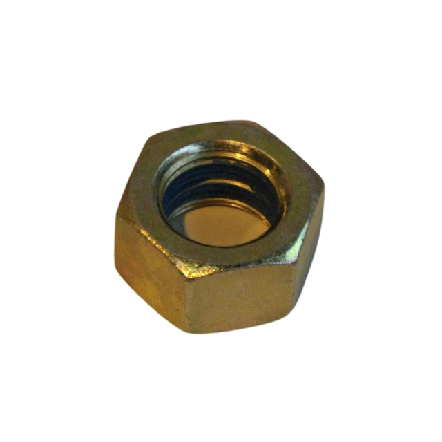 2420506680 Nut | Genuine Haulotte