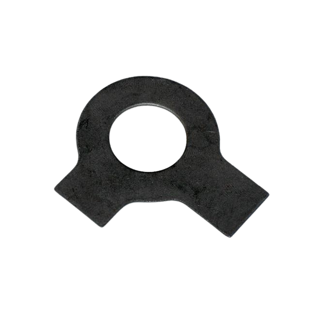 2420601940 Angle Bracket Nut Washer | Genuine Haulotte