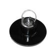 Part Number 2420602840 Rod And Circlip Fastening fits Haulotte