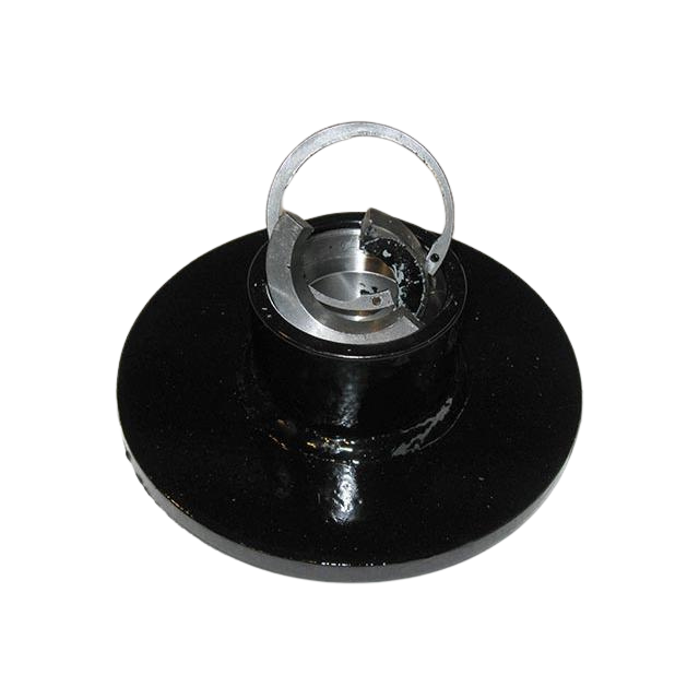 Part Number 2420602840 Rod And Circlip Fastening fits Haulotte
