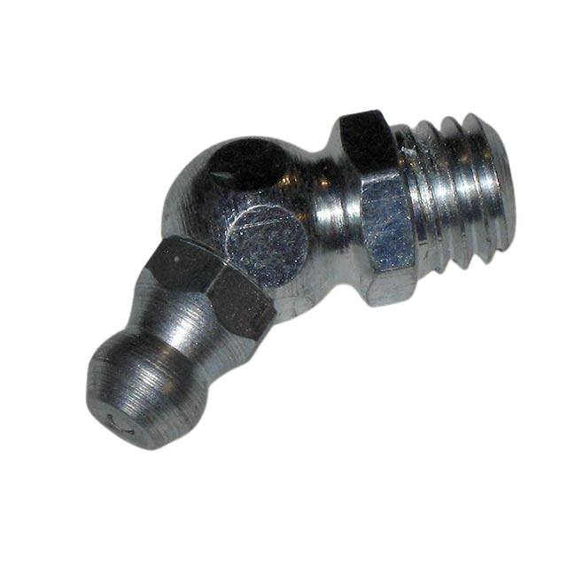 2420701560 Right-Hand Standard Lubricator | Genuine Haulotte