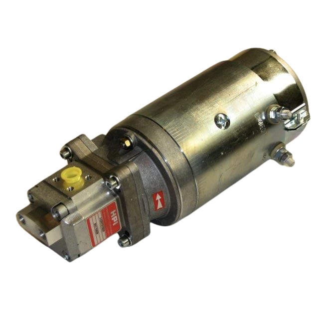 2420701830 Electropump Unit | Genuine Haulotte