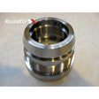 Part Number 2420702640 Cylinder Rod Guide fits Haulotte