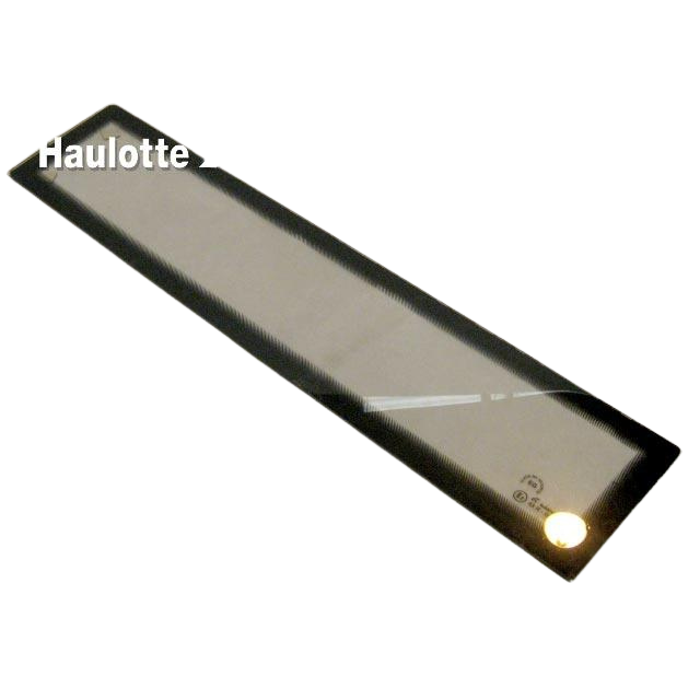 Part Number 2420702790 Rear Glass fits Haulotte
