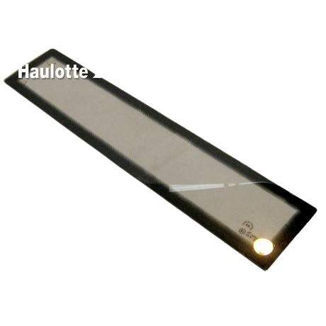 Part Number 2420702790 Rear Glass fits Haulotte