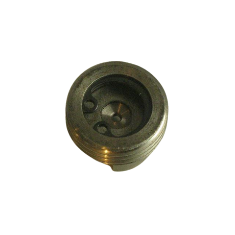 Part Number 2420703580 Spray Nozzle On Cylinder fits Haulotte