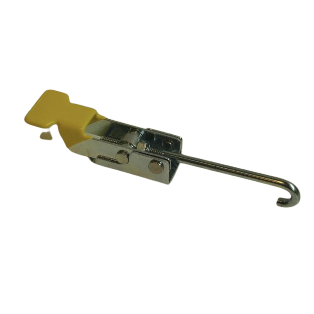 Part Number 2420703720 Adjustable Draw Pull Catch fits Haulotte