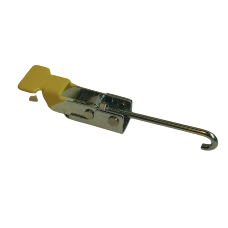 Part Number 2420703720 Adjustable Draw Pull Catch fits Haulotte