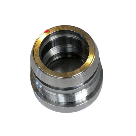 Part Number 2420703850 Cylinder Rod Guide fits Haulotte