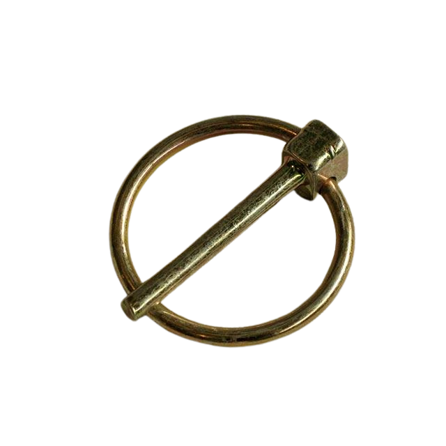 2420703860 Linch Pin N"1 | Genuine Haulotte