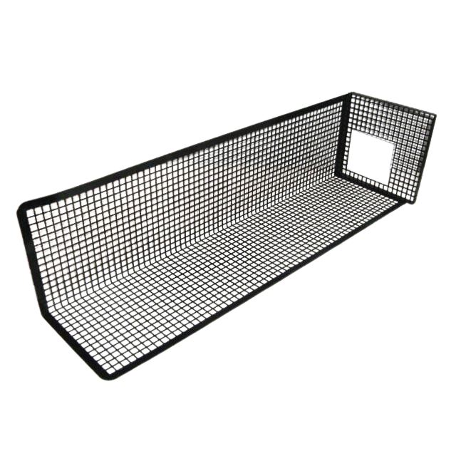 Part Number 2420703960 Protective Grid fits Haulotte