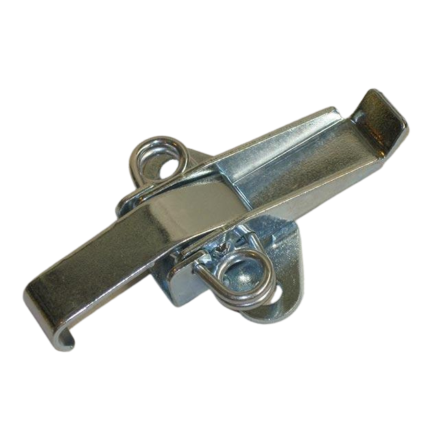 2420704580 Draw Pull Catch With Hook | Genuine Haulotte