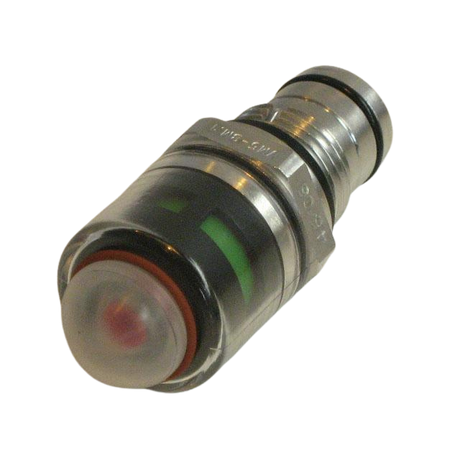 Part Number 2420901560 Indicator, Restriction Gauge fits Haulotte