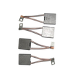 Part Number 2421001270 Carbon Set For Motor 3000 fits Haulotte