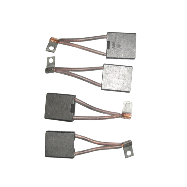 Part Number 2421001270 Carbon Set For Motor 3000 fits Haulotte