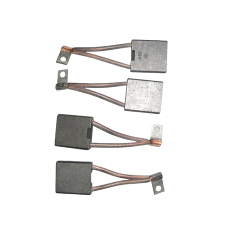 Part Number 2421001270 Carbon Set For Motor 3000 fits Haulotte