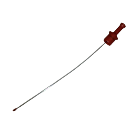 Part Number 2421001280 Oil Gauge fits Haulotte