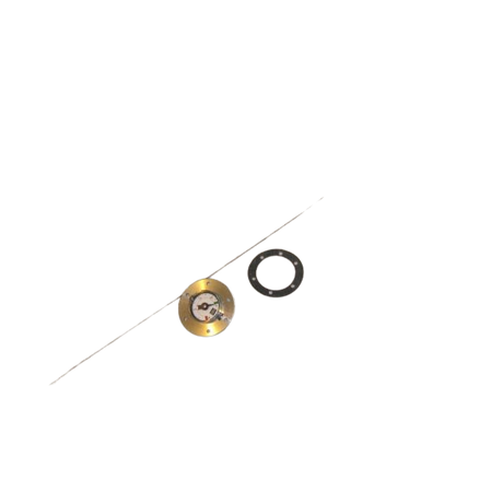 Part Number 2421001300 Gauge Ref G/Ll25 fits Haulotte