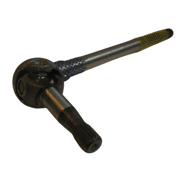 2421001640 Constant Velocity Universal Joint | Genuine Haulotte