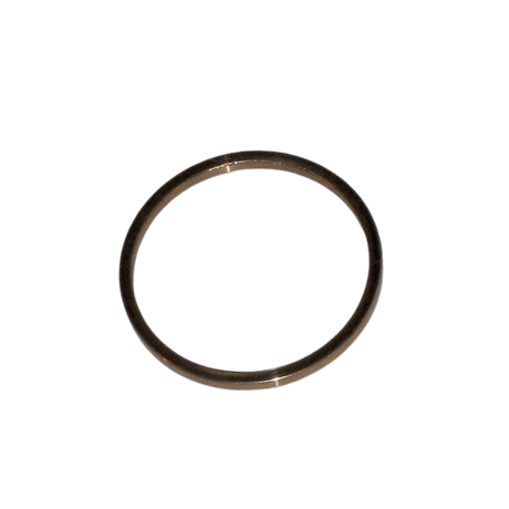 Part Number 2421002780 Bronze Ring fits Haulotte
