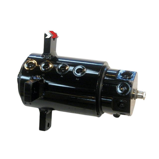 Part Number 2421002830 Revolving Joint Ha18Px fits Haulotte