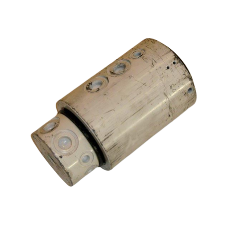 Part Number 2421003080 7 Track Revolving Joint fits Haulotte