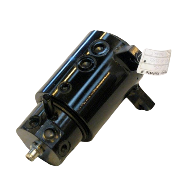 2421003360 Hydraulic Revolving Joint | Genuine Haulotte