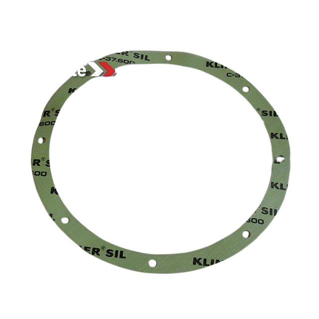 Part Number 2421003710 Orientation Reduction Gear Seal fits Haulotte