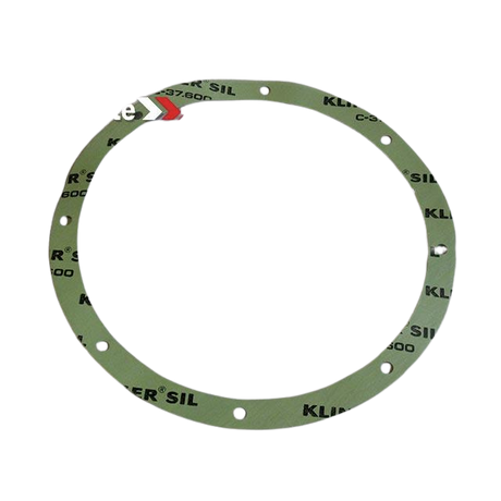 Part Number 2421003710 Orientation Reduction Gear Seal fits Haulotte