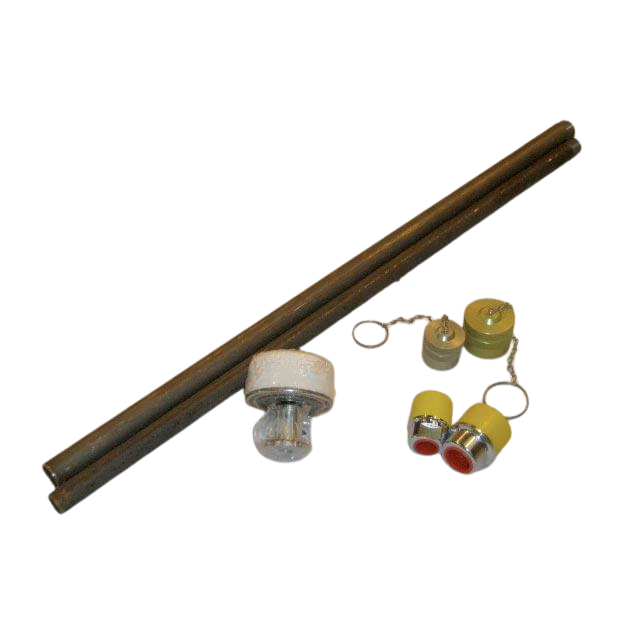 2421101460 Coupling Kit | Genuine Haulotte