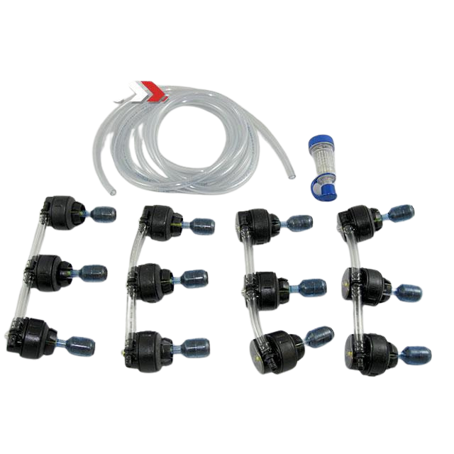 2421101760 Centralised Filling Kit | Genuine Haulotte