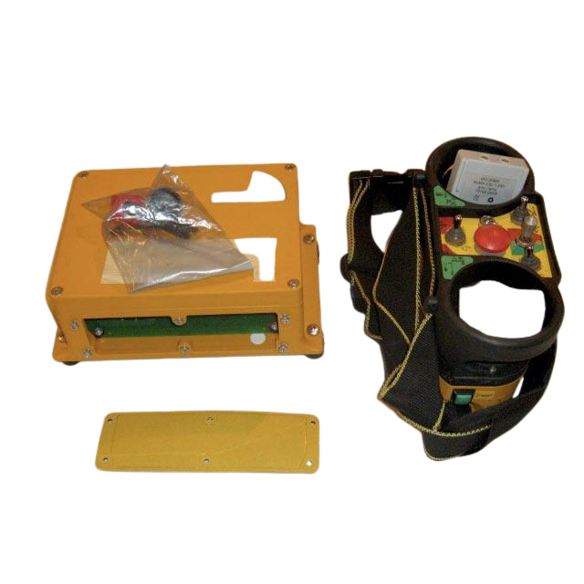 2421102060 Remote Control Assembly Kit | Genuine Haulotte