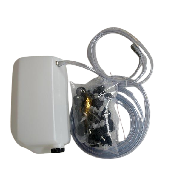 2421102220 Centralised Filling Kit 24 Elements | Genuine Haulotte