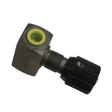 Part Number 2421201950 Flow Limiter Dv 08-1-1 fits Haulotte