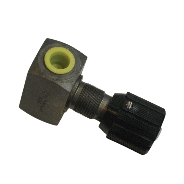 Part Number 2421201950 Flow Limiter Dv 08-1-1 fits Haulotte