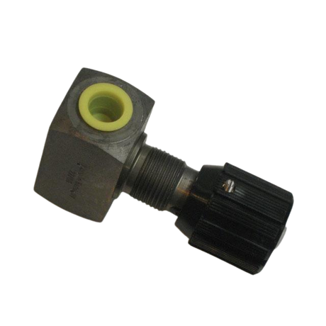 Part Number 2421201950 Flow Limiter Dv 08-1-1 fits Haulotte