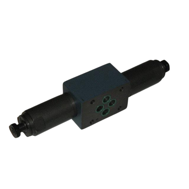 Part Number 2421202020 Double Pressure Limiter fits Haulotte