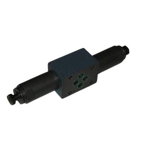 Part Number 2421202020 Double Pressure Limiter fits Haulotte