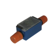 Part Number 2421202030 Lr Double Flow Limiter fits Haulotte