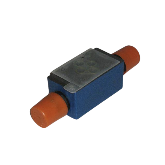 Part Number 2421202030 Lr Double Flow Limiter fits Haulotte
