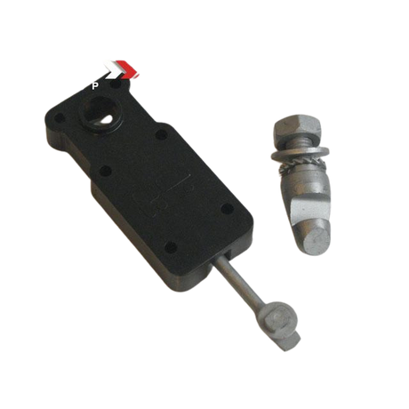 Part Number 2421202760 Latch fits Haulotte