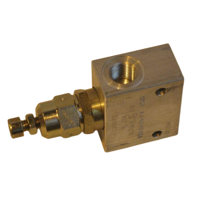 2421203130 Pressure Switch | Genuine Haulotte