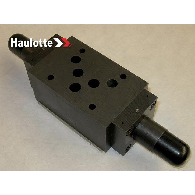 Part Number 2421203270 Pressure Limiter fits Haulotte