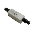 Part Number 2421203300 Double Pressure Limiter fits Haulotte