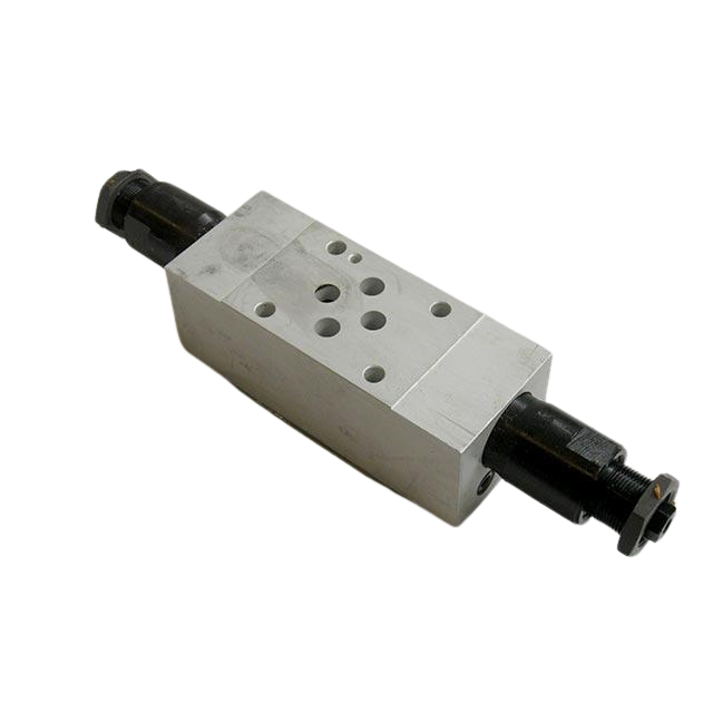 Part Number 2421203300 Double Pressure Limiter fits Haulotte