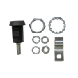 Part Number 2421203400 Latch fits Haulotte