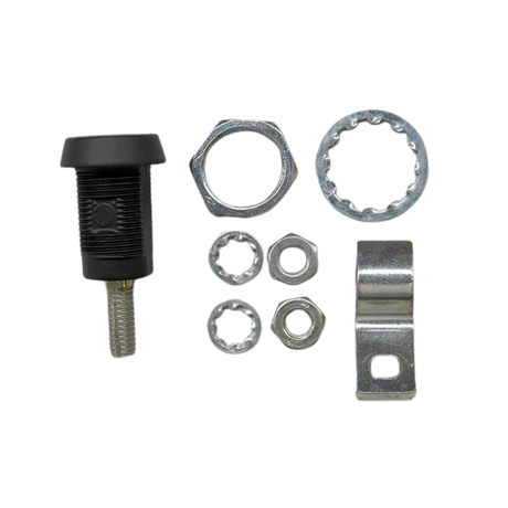 Part Number 2421203400 Latch fits Haulotte