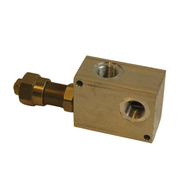 2421203430 Pressure Switch | Genuine Haulotte