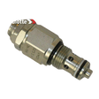 Part Number 2421203560 Cartridge Pressure Limiter fits Haulotte