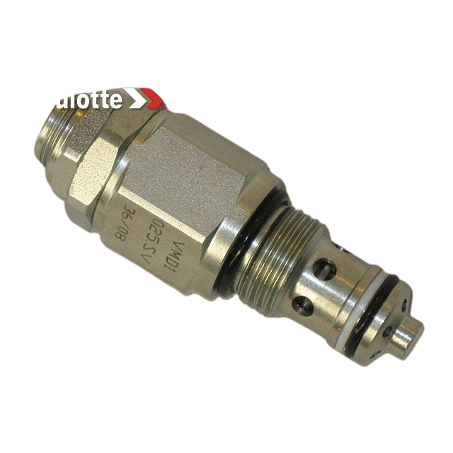 Part Number 2421203560 Cartridge Pressure Limiter fits Haulotte